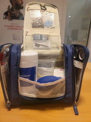 Servicebag for helsepersonell
